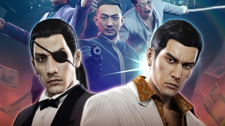 Read more about the article Yakuza 0